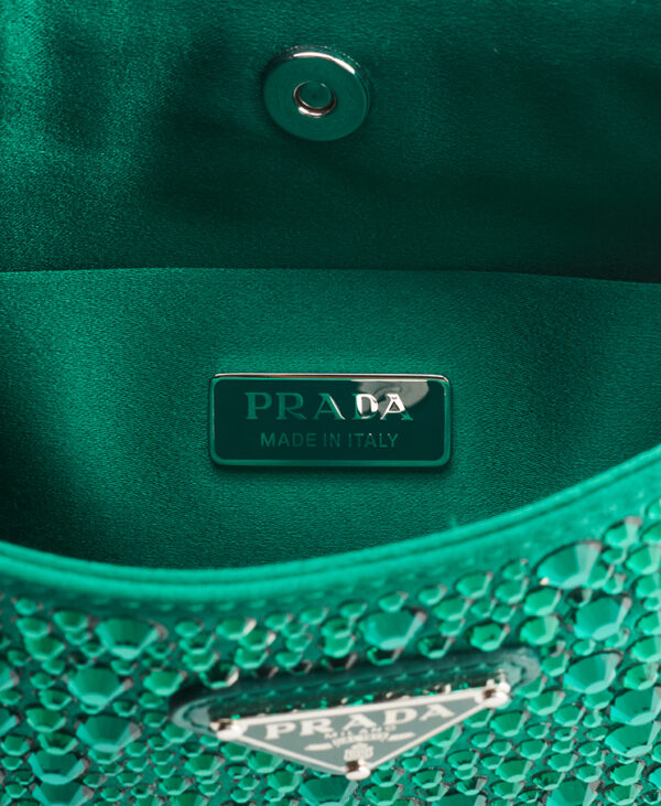 Prada Cleo Small – (ex)bags