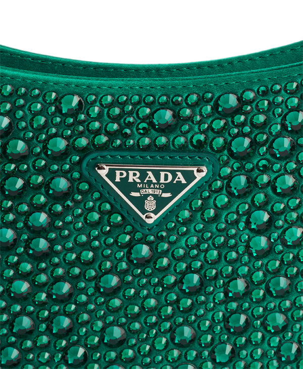 Prada Cleo Small – (ex)bags