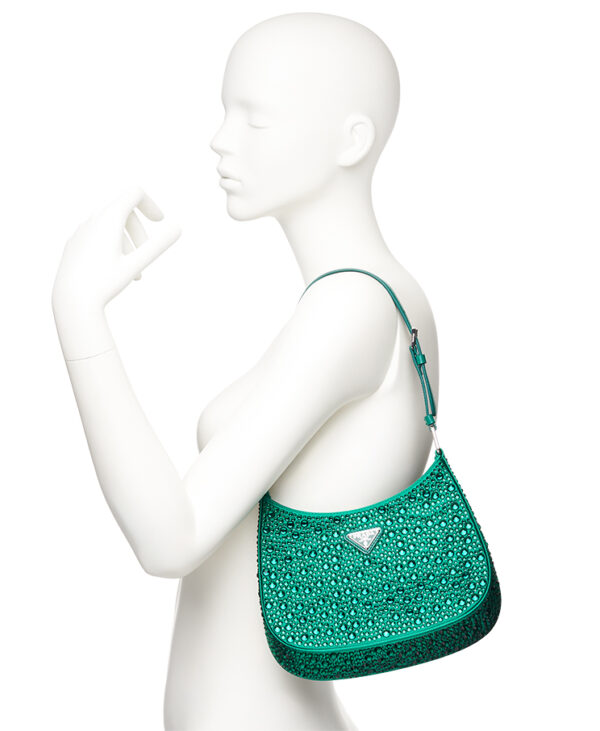 Prada Cleo Small – (ex)bags