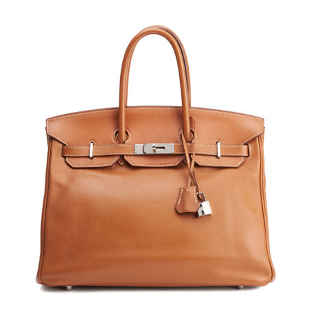 Hermes Birkin 35 – (ex)bags