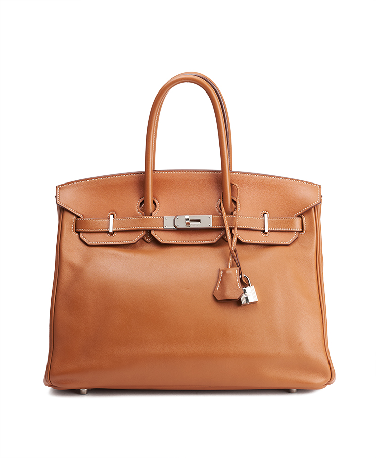 Hermes Birkin 35 – (ex)bags