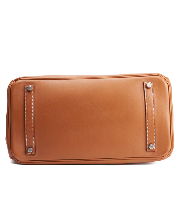 Hermes Birkin 35 – (ex)bags
