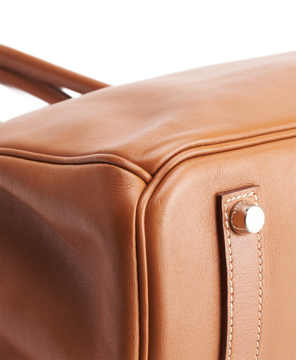 Hermes Birkin 35 – (ex)bags
