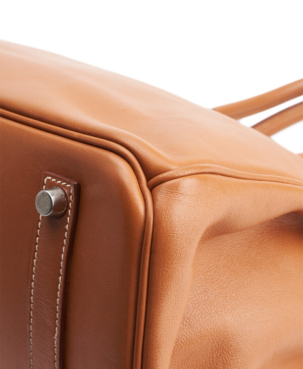 Hermes Birkin 35 – (ex)bags