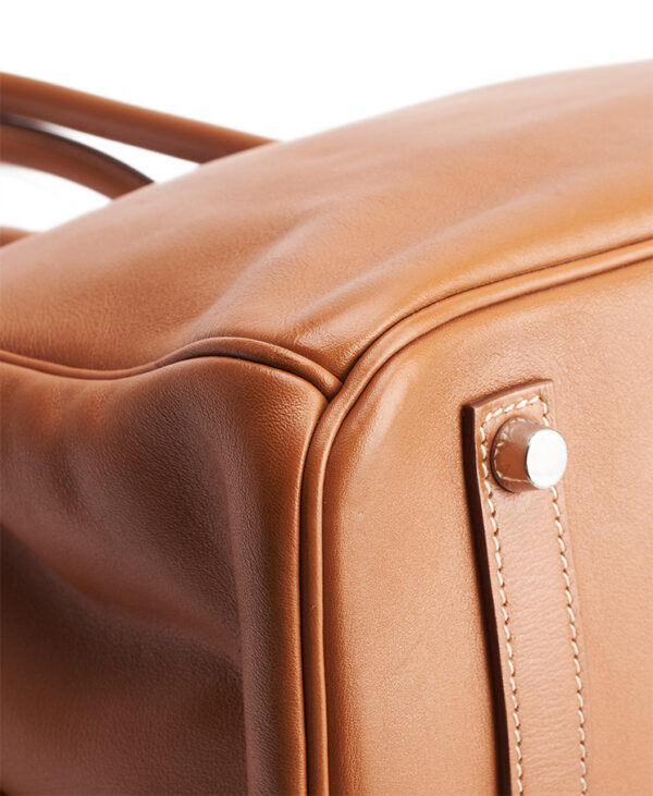 Hermes Birkin 35 – (ex)bags