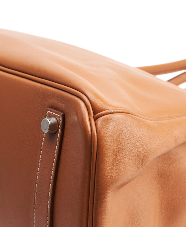 Hermes Birkin 35 – (ex)bags