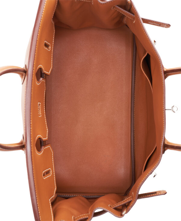 Hermes Birkin 35 – (ex)bags