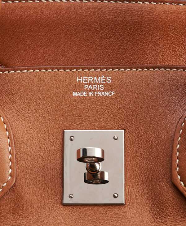 Hermes Birkin 35 – (ex)bags