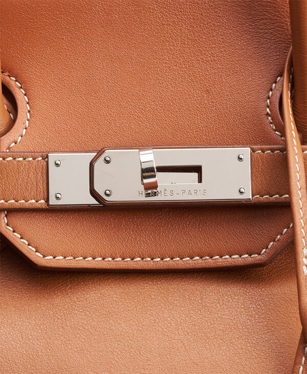 Hermes Birkin 35 – (ex)bags