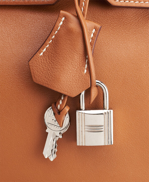 Hermes Birkin 35 – (ex)bags