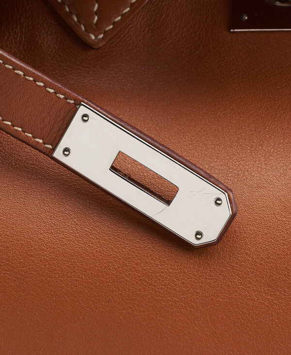 Hermes Birkin 35 – (ex)bags