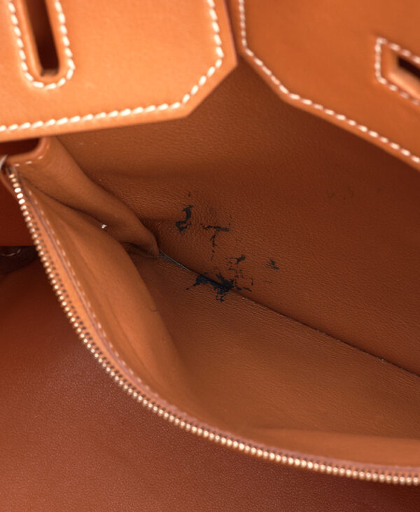 Hermes Birkin 35 – (ex)bags