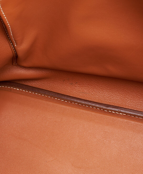 Hermes Birkin 35 – (ex)bags