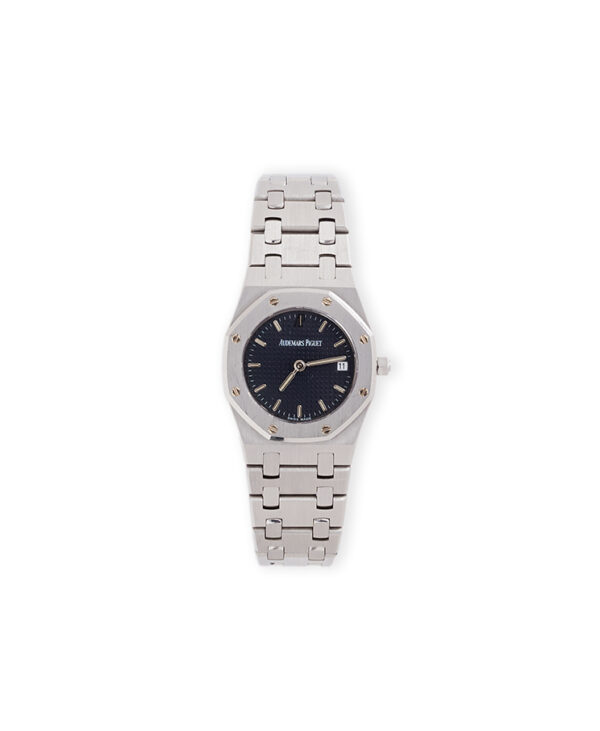 Audemars Piguet Royal Oak Lady – (ex)bags