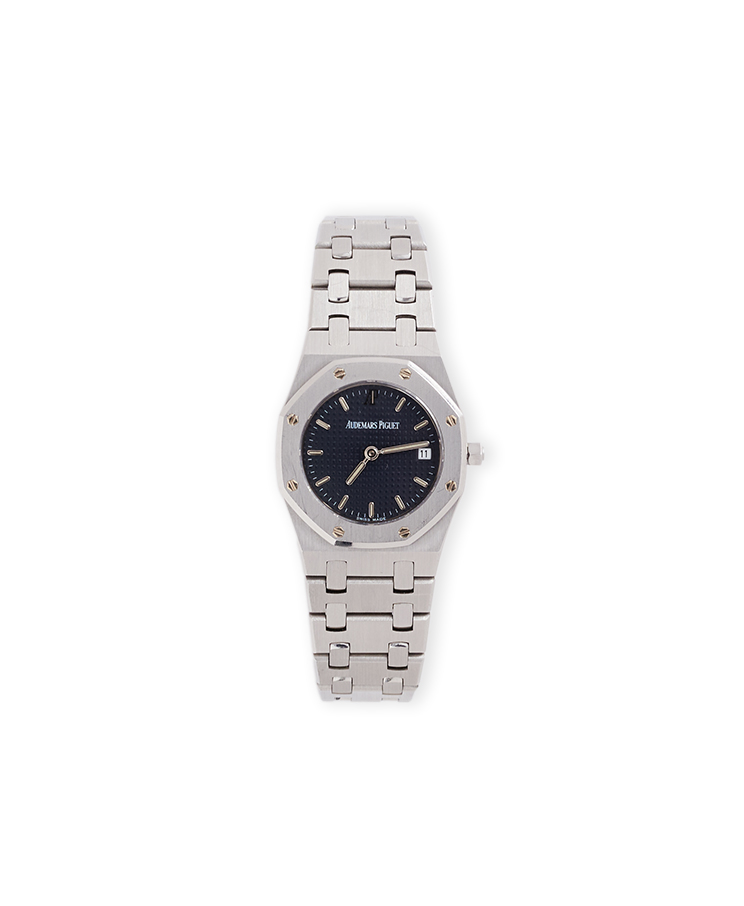 Audemars Piguet Royal Oak Lady – (ex)bags