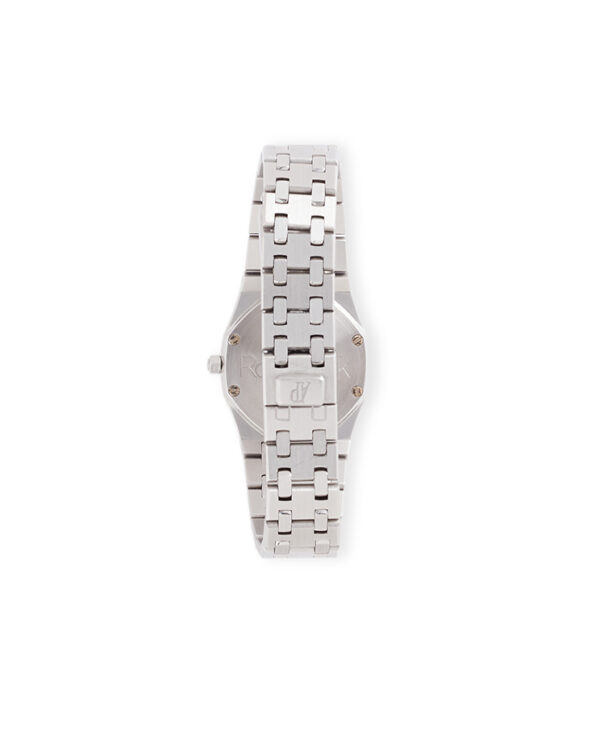 Audemars Piguet Royal Oak Lady – (ex)bags