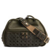 Dior Lattice Crossbody Bag