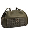 Dior Lattice Crossbody Bag