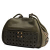 Dior Lattice Crossbody Bag