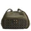 Dior Lattice Crossbody Bag