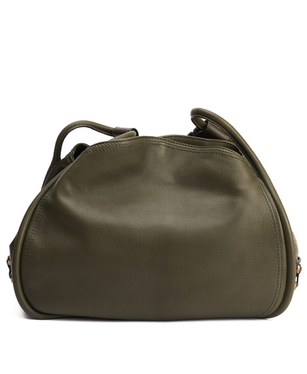 Dior Lattice Crossbody Bag – (ex)bags