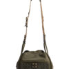 Dior Lattice Crossbody Bag