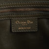 Dior Lattice Crossbody Bag