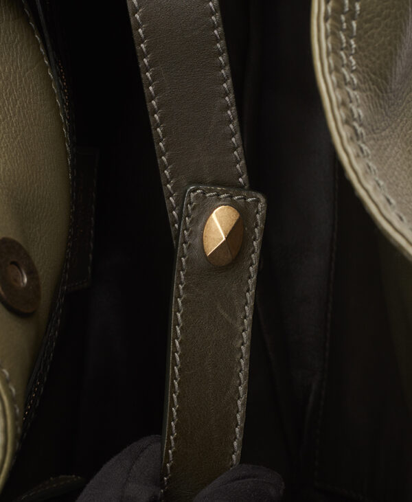 Dior Lattice Crossbody Bag – (ex)bags