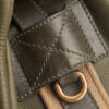 Dior Lattice Crossbody Bag