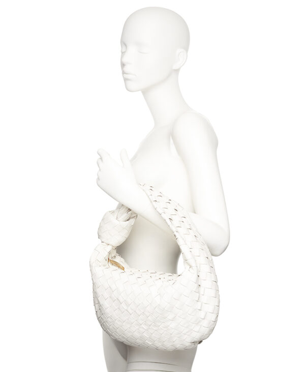 Bottega Veneta Jodie Teen – (ex)bags