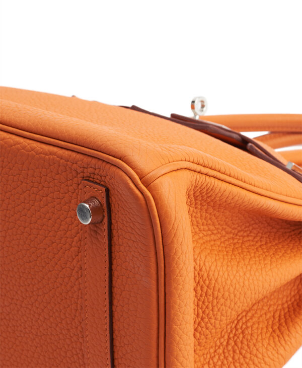 Hermes Birkin 30 – (ex)bags