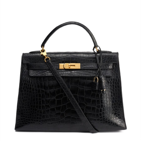 Hermes Kelly Sellier 32
