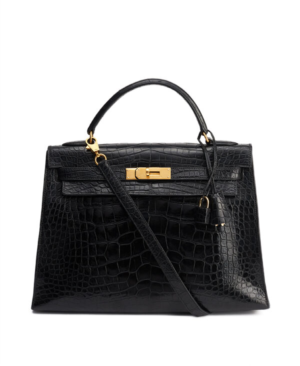 Hermes Kelly Sellier 32 – (ex)bags