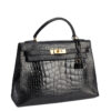 Hermes Kelly Sellier 32