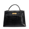 Hermes Kelly Sellier 32