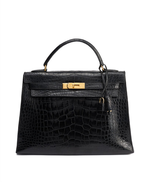Hermes Kelly Sellier 32 – (ex)bags