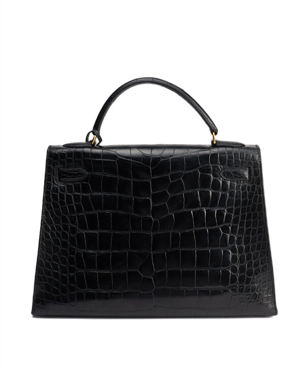 Hermes Kelly Sellier 32 – (ex)bags