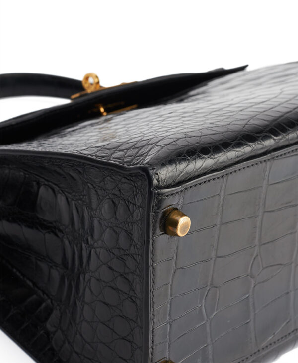 Hermes Kelly Sellier 32 – (ex)bags