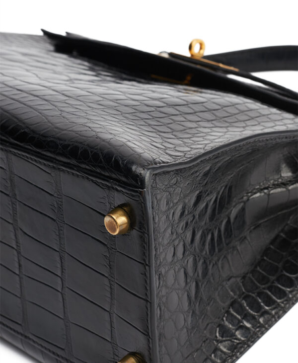 Hermes Kelly Sellier 32 – (ex)bags