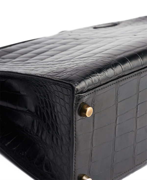 Hermes Kelly Sellier 32 – (ex)bags