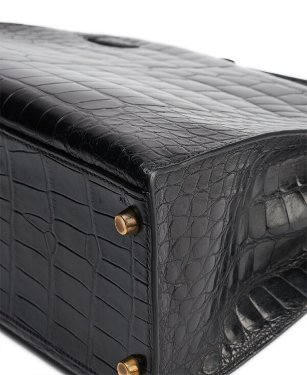 Hermes Kelly Sellier 32 – (ex)bags