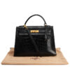 Hermes Kelly Sellier 32