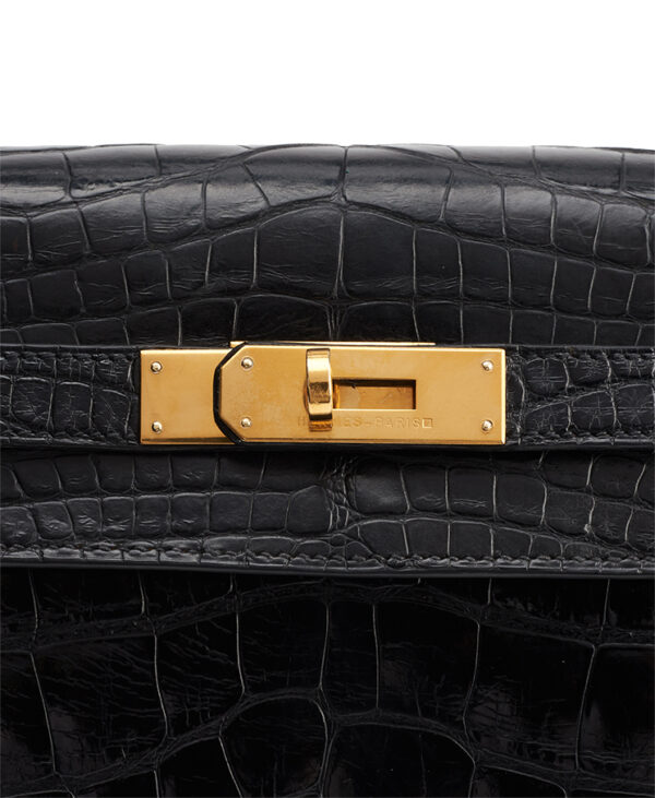 Hermes Kelly Sellier 32 – (ex)bags