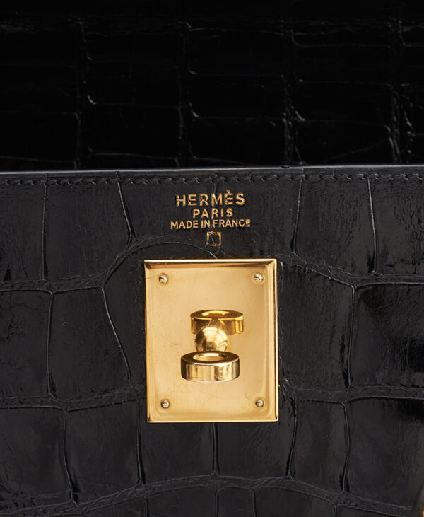 Hermes Kelly Sellier 32 – (ex)bags