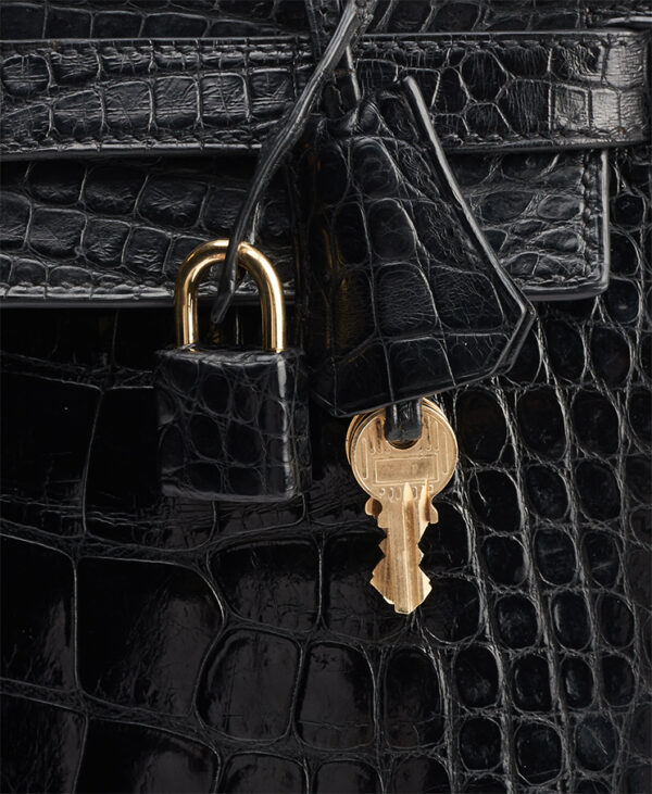 Hermes Kelly Sellier 32 – (ex)bags