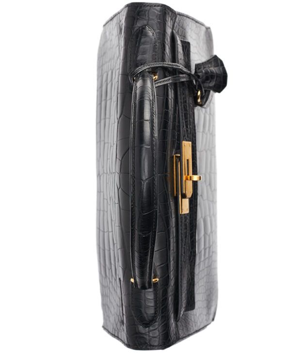 Hermes Kelly Sellier 32 – (ex)bags