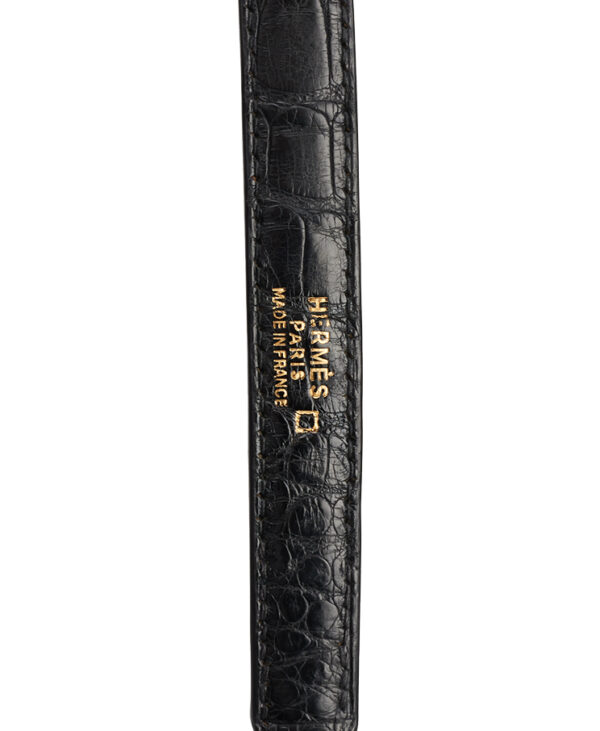 Hermes Kelly Sellier 32 – (ex)bags