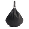 Chanel Rock and Chain Hobo Large