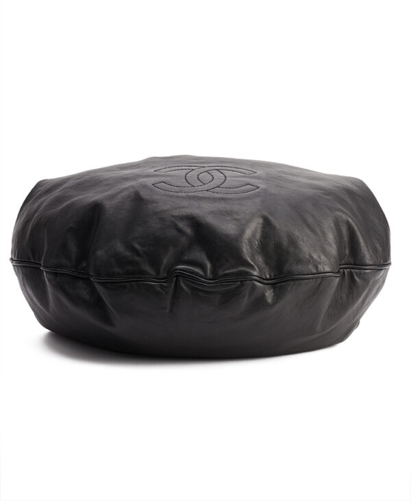Chanel Rock and Chain Hobo Large – (ex)bags
