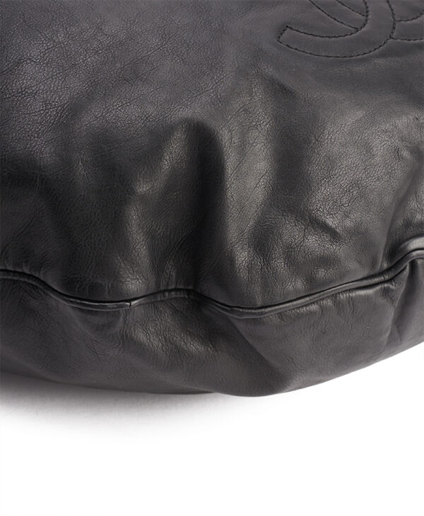 Chanel Rock and Chain Hobo Large – (ex)bags
